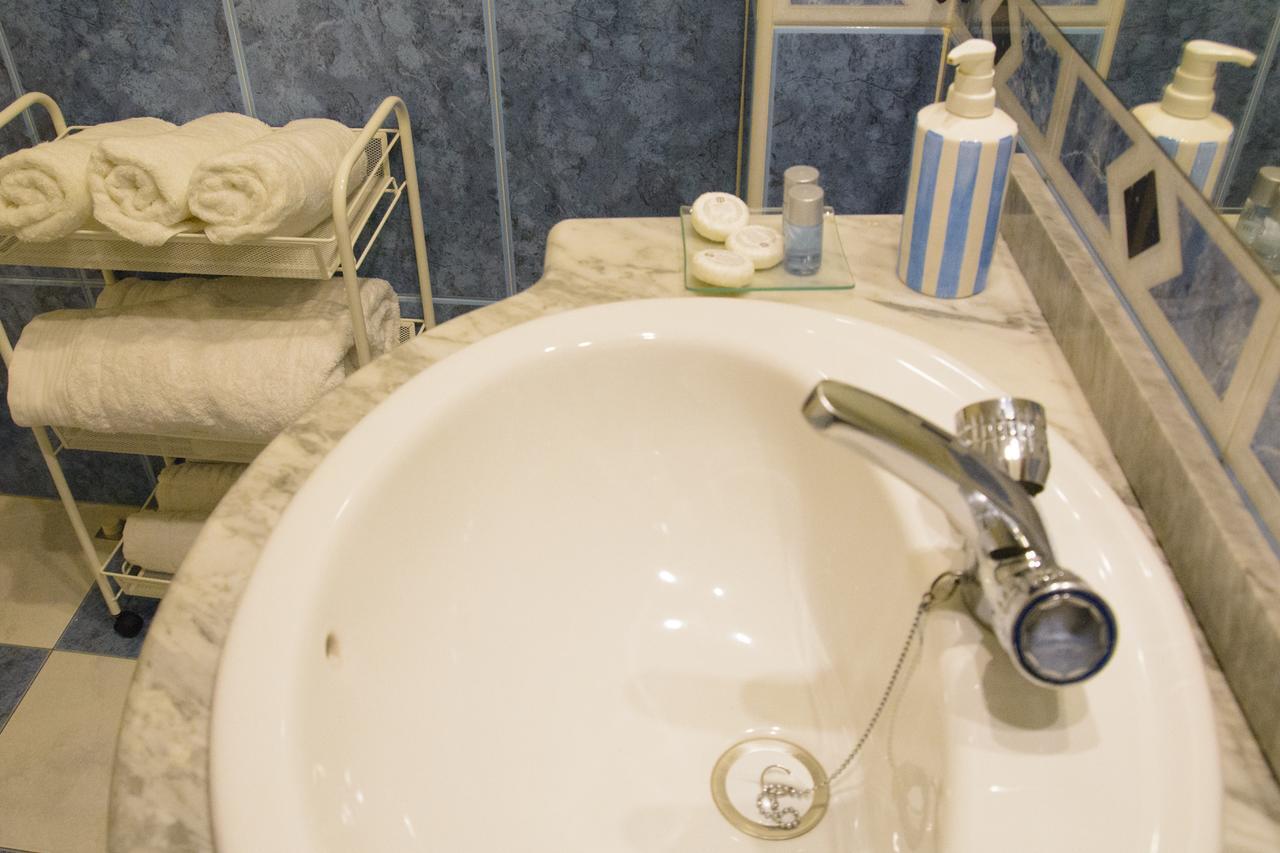 Apt Gibralhorce Suite By Malaga Picasso Rentals Selection Екстериор снимка