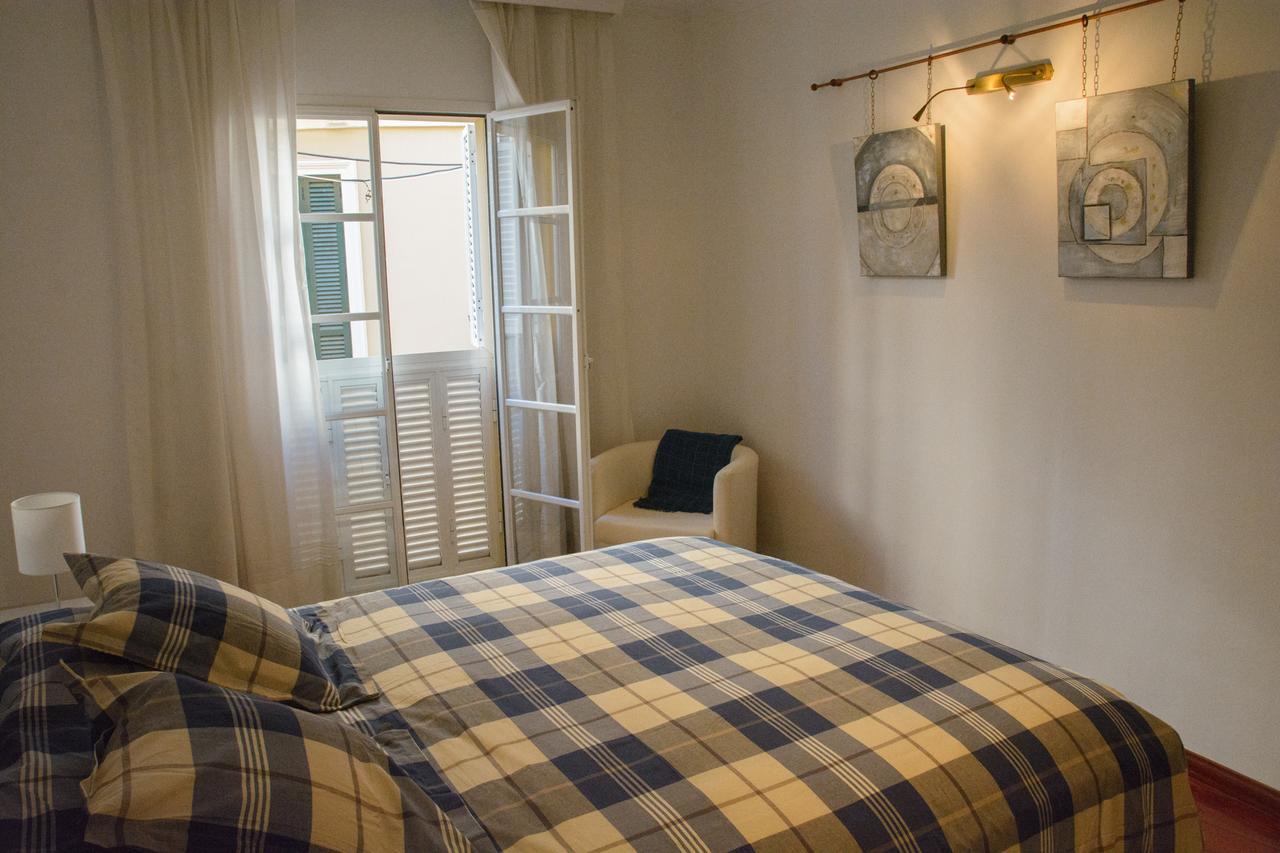 Apt Gibralhorce Suite By Malaga Picasso Rentals Selection Екстериор снимка