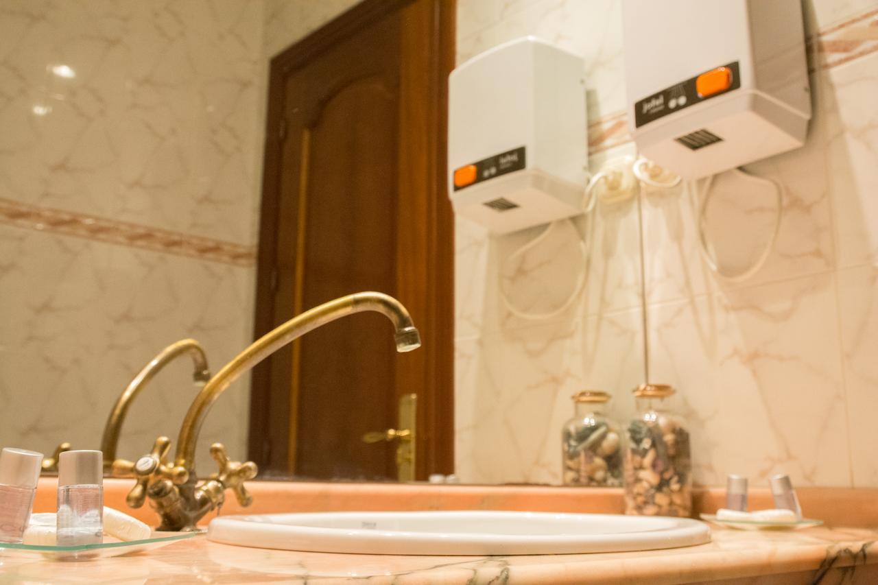 Apt Gibralhorce Suite By Malaga Picasso Rentals Selection Екстериор снимка