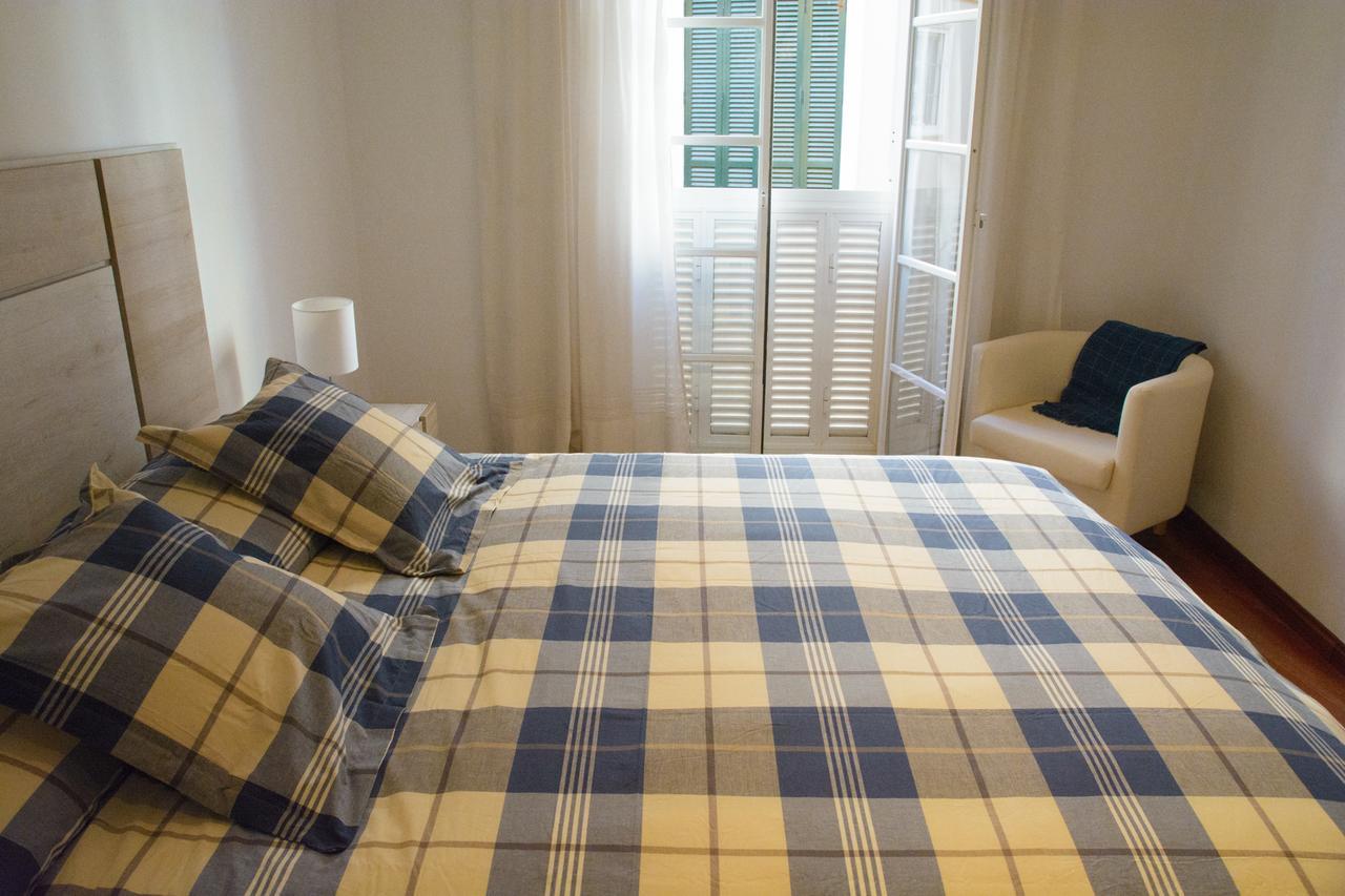 Apt Gibralhorce Suite By Malaga Picasso Rentals Selection Екстериор снимка