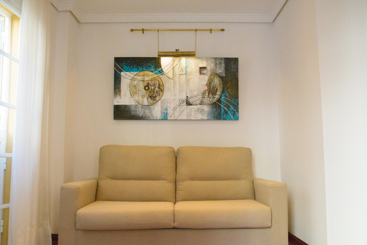 Apt Gibralhorce Suite By Malaga Picasso Rentals Selection Екстериор снимка