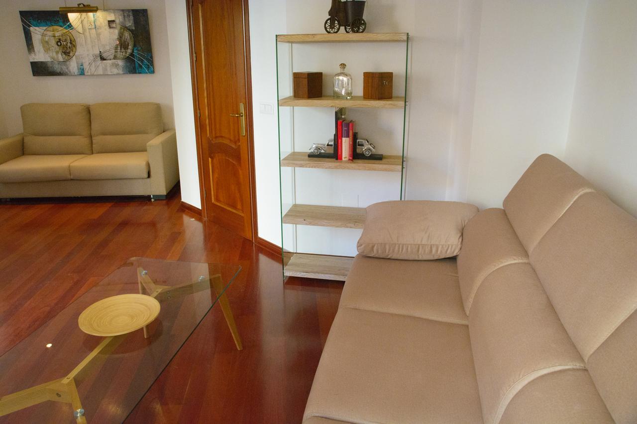 Apt Gibralhorce Suite By Malaga Picasso Rentals Selection Екстериор снимка