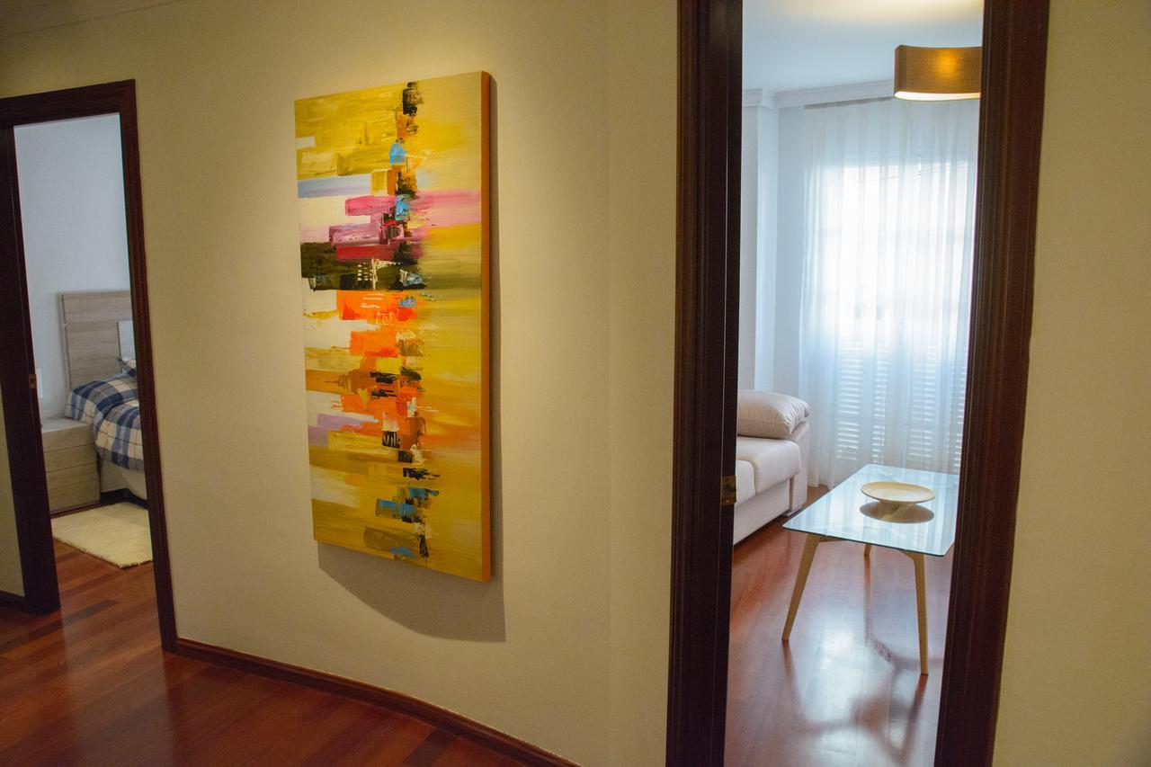 Apt Gibralhorce Suite By Malaga Picasso Rentals Selection Екстериор снимка