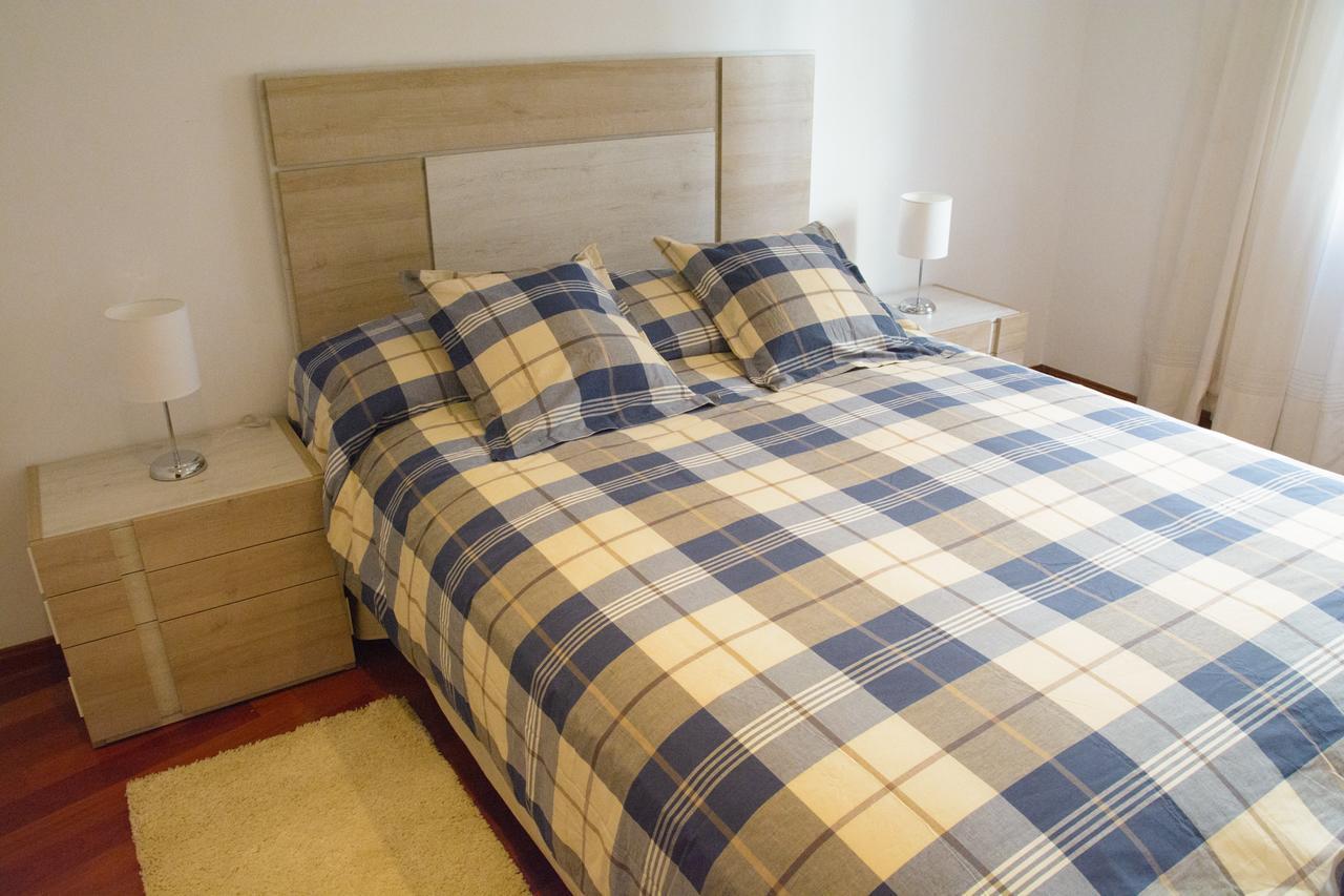 Apt Gibralhorce Suite By Malaga Picasso Rentals Selection Екстериор снимка