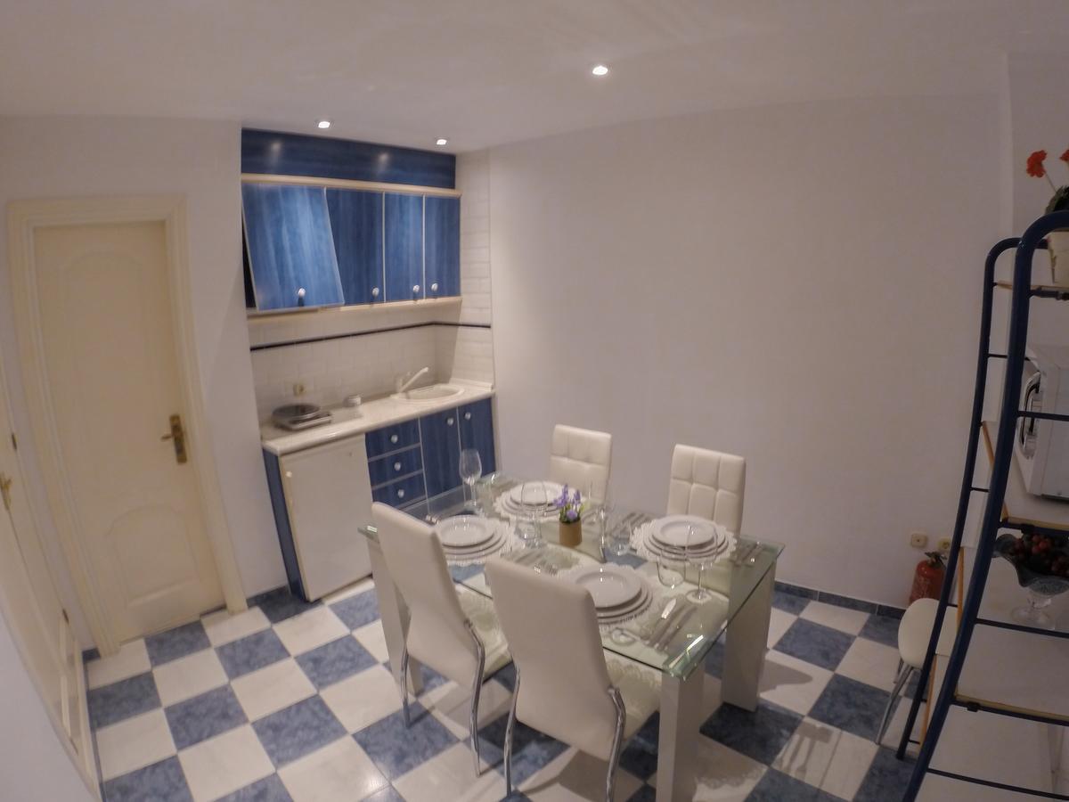 Apt Gibralhorce Suite By Malaga Picasso Rentals Selection Екстериор снимка